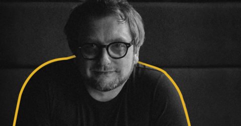 Профиль Дмитрия Сергеева