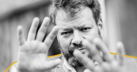 Профиль Петра Чернышова