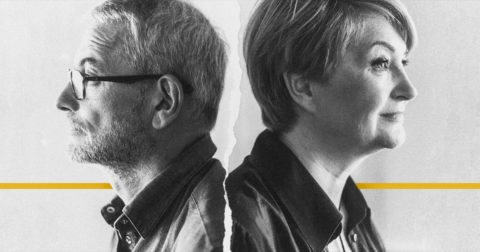 Профіль Ірини Данилевської та Володимира Нечипорука