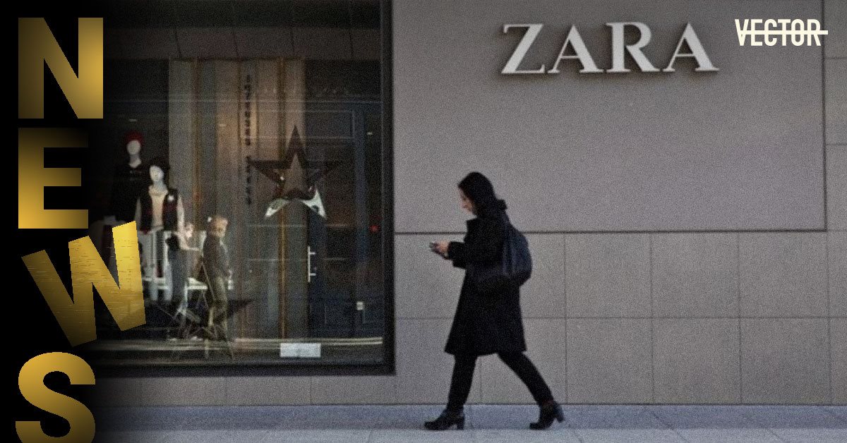 Zara Интернет Магазин Адрес