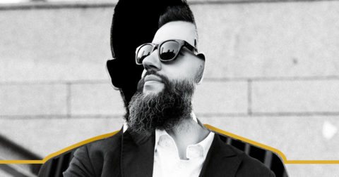 Профіль Максима Нефьодова