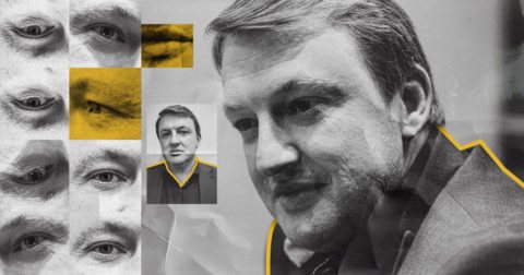 Профиль Сергея Фурсы