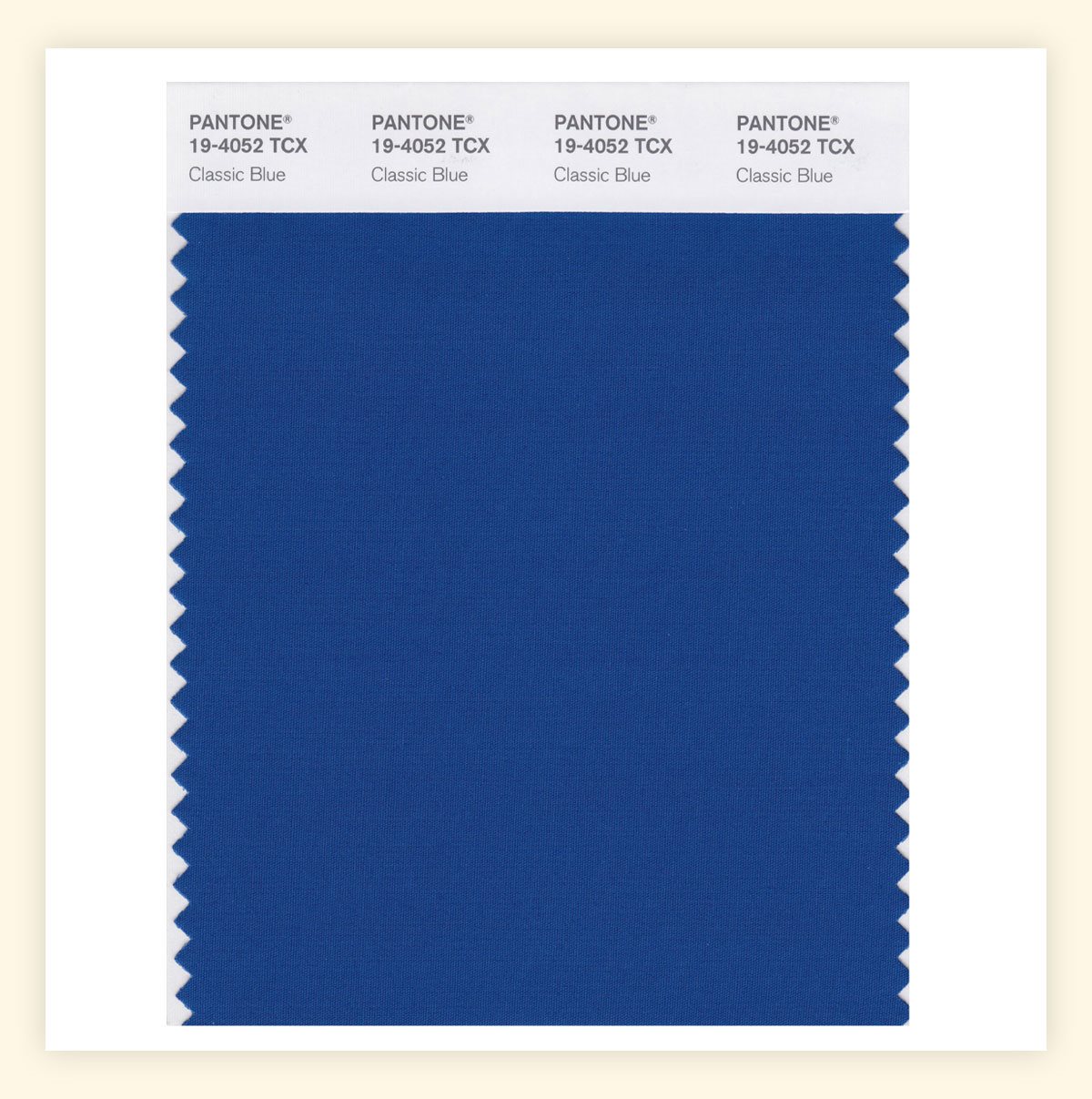 Pantone 2020 Vector