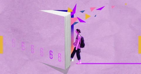 Vector Selector: 6 площадок с краткими пересказами книг