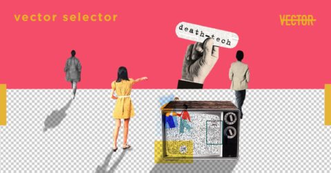 Vector Selector: 10 death-tech стартапов, которые позаботятся о похоронах и наследстве