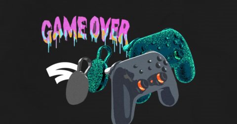 Как запустить Google Stadia в Украине через VPN — инструкция