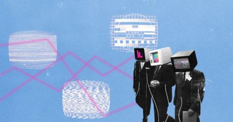 Vector Selector: 7 западных технологических изданий, которые стоит читать