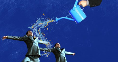 Как вырастить «адвокатов бренда» внутри компании и оценить вовлеченность сотрудников — гайд