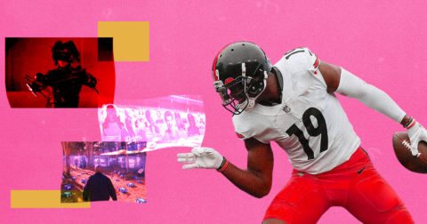 Эдгар Руки-ножницы и плоский Макконахи. 10 лучших рекламных роликов Супербоула-2021