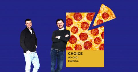 Netflix в сфере HoReCa. Как украинцы создали онлайн-меню по подписке — история Choice