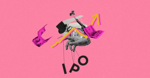 Vector Selector: 7 крупнейших IPO украинских компаний