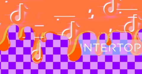 72 часа в кадре. Как INTERTOP и WhyNot?Enot снимали сериалити с тиктокерами