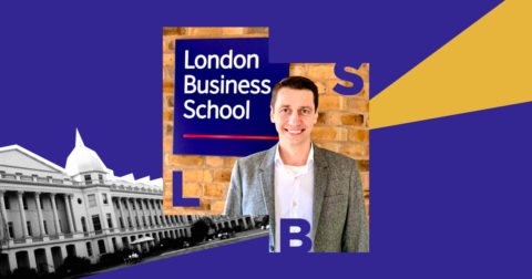 Я получаю MBA в Лондоне. Чему меня учат на программе за $100 000