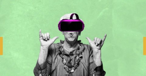 Vector Selector: 10 agetech-стартапов, с которыми не страшно стареть