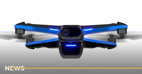 Производителя дронов Skydio оценили в $1 млрд