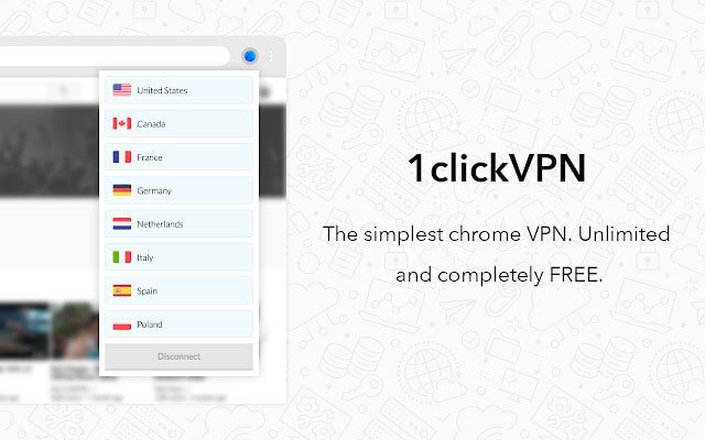 1click VPN