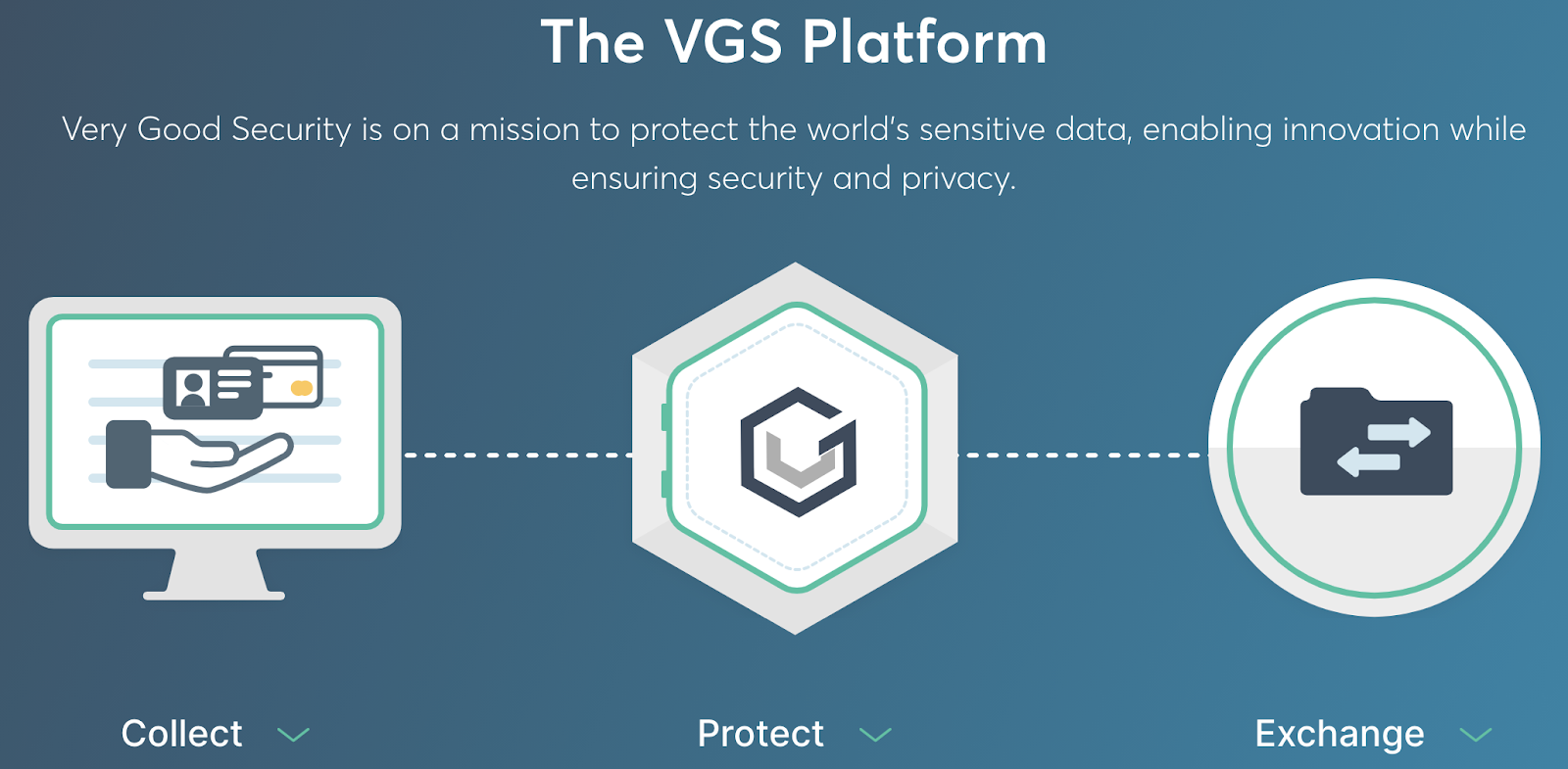 The VGC Platform