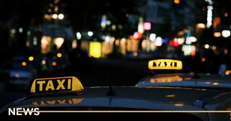 Китайский такси-сервис Didi подал заявку на IPO в США