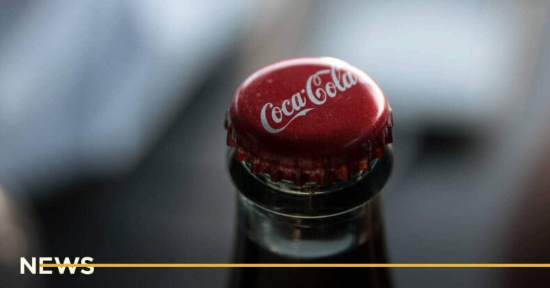 Coca-Cola представила глобальный редизайн упаковки