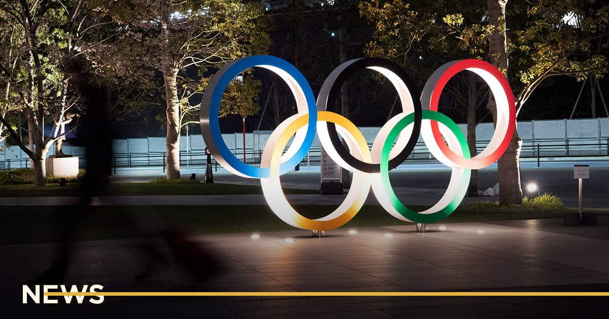 МОК проведет первую виртуальную Олимпиаду