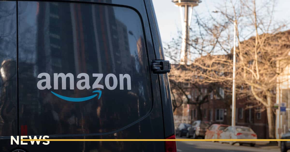 Водителей Amazon просят ездить быстрее, чтобы они выполняли норму доставок