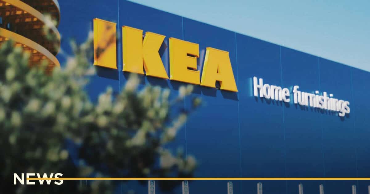 IKEA планирует открыть в украинском магазине отдел питания