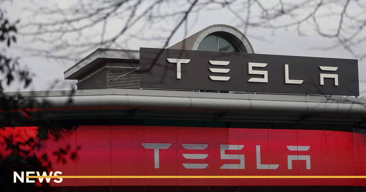 Tesla задумалась о ресторанном бизнесе, но это не точно