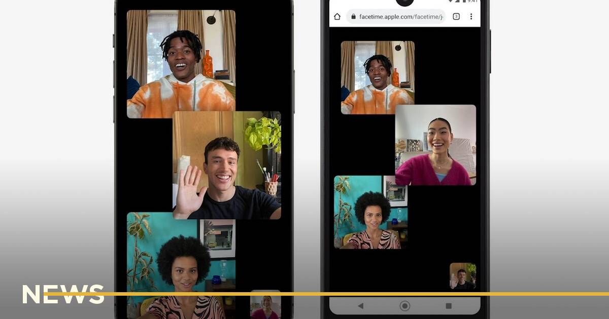 Apple запустит FaceTime на Windows и Android. Зачем это компании?