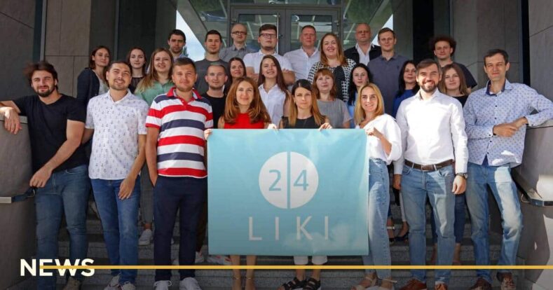 Liki24 запустили сервис для сдачи анализов на дому Lab24