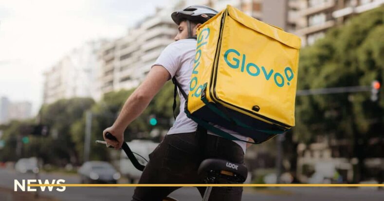 Glovo будет работать круглосуточно в пяти украинских городах