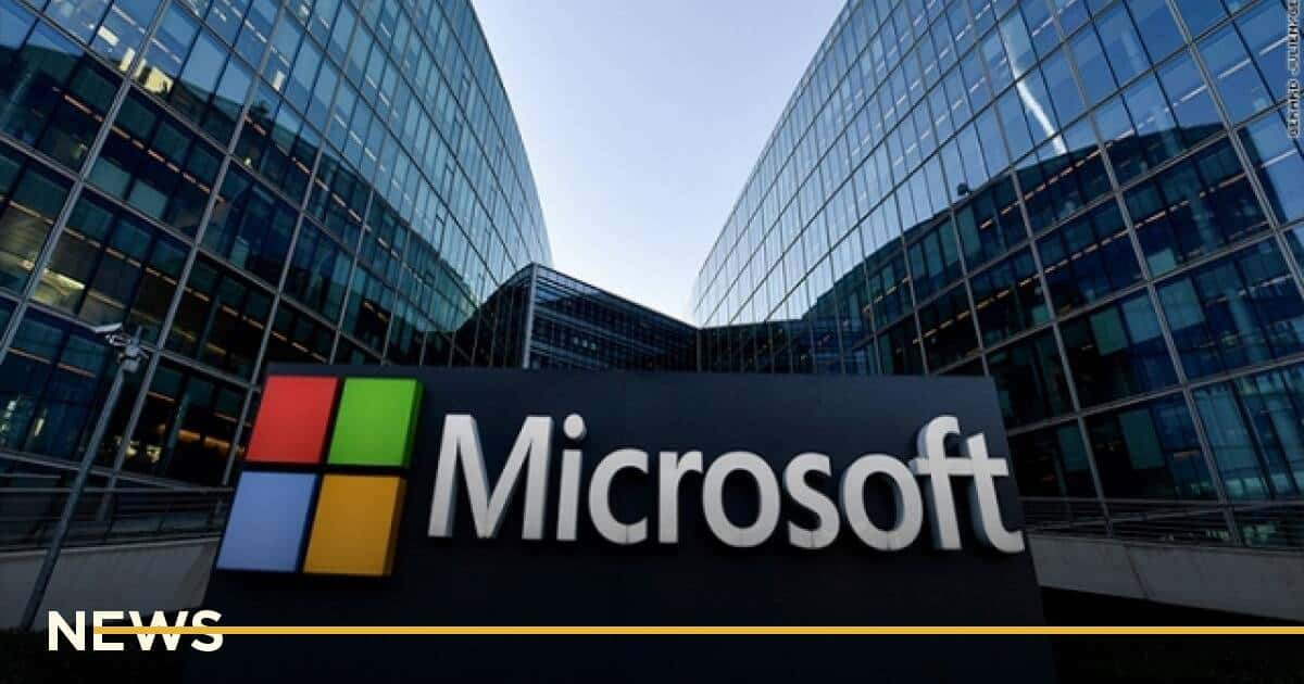 Microsoft заплатить співробітникам додатково по $1500. Для чого це компанії?
