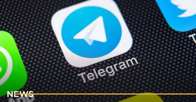 У відкритому доступі знайшли дані користувачів Telegram
