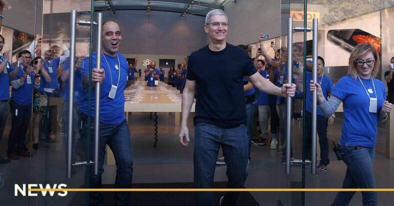 Співробітники Apple погрожують звільненням через відсутність віддаленої роботи