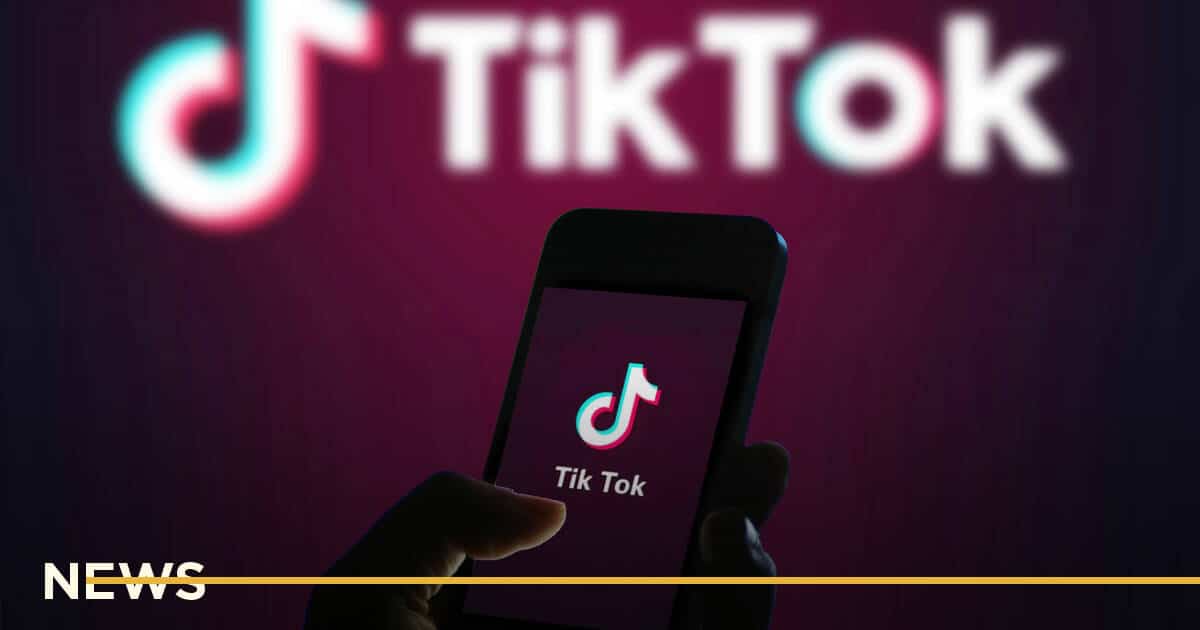 Журналісти з’ясували, які відео потрапляють в рекомендації TikTok