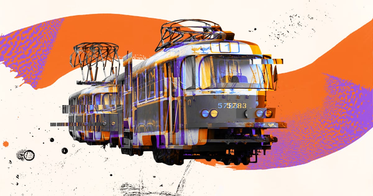Как оплатить проезд в транспорте Киева: QR-коды, транспортная карта, «Київ Цифровий» и другие способы