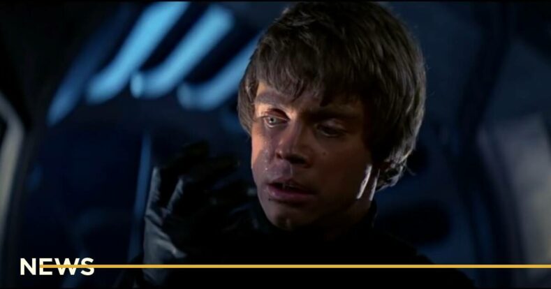 Lucasfilm найняла YouTube-блогера, який за допомогою deepfake покращив Люка Скайвокера в «Мандалорці»