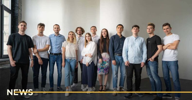 Український стартап Legal Nodes залучив $300 000 інвестицій