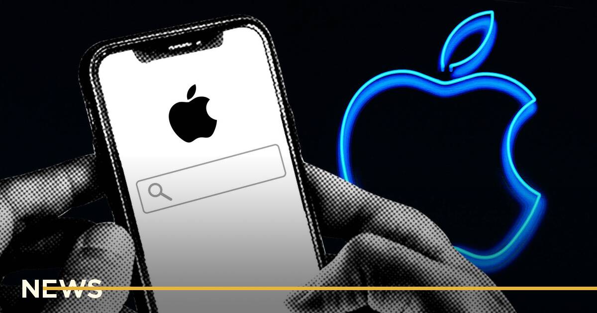 Apple розробляє функцію, яка шукатиме дитяче порно на телефонах