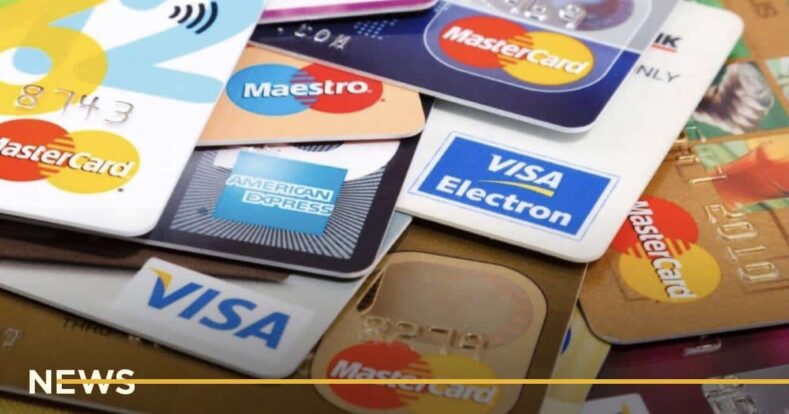 Російські хакери викрали і продають дані мільйона кредитних карт