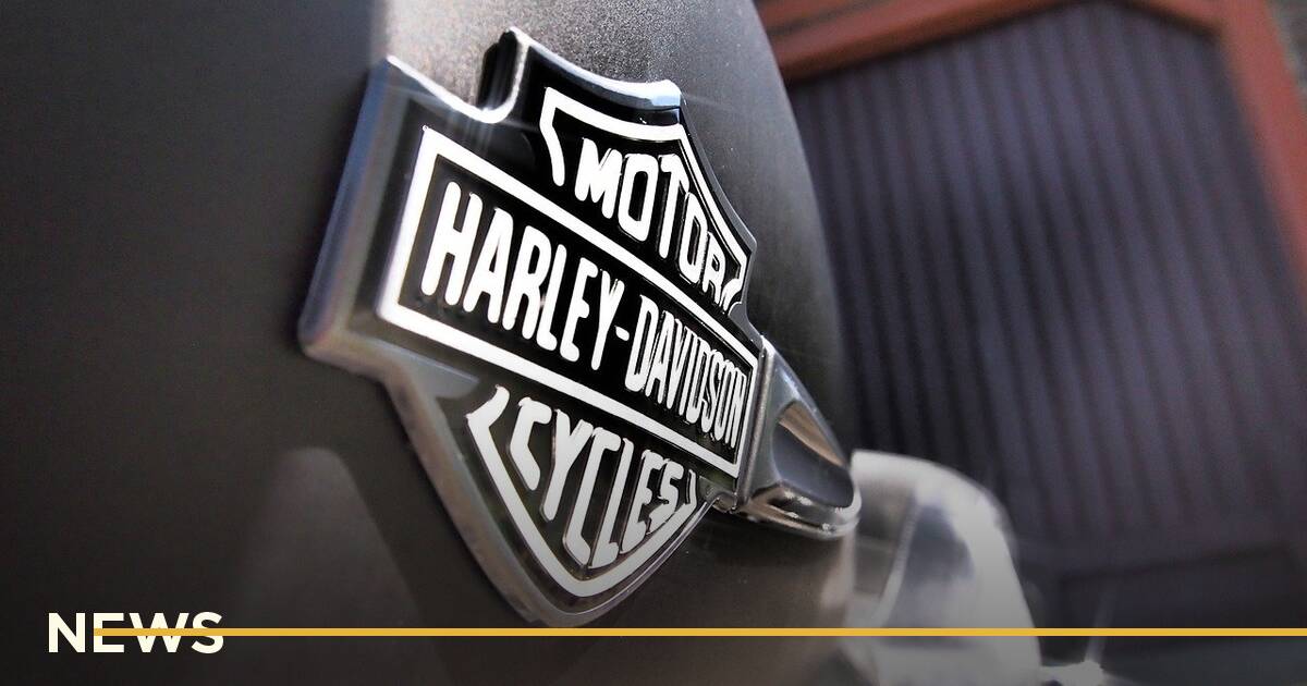 Harley-Davidson створив кастомний електровелосипед у стилі 60-х. Як він виглядає?