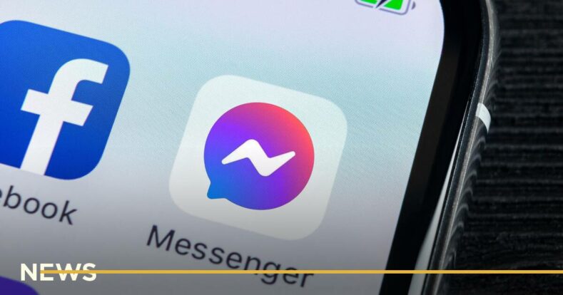 У Facebook Messenger з'явилось наскрізне шифрування дзвінків