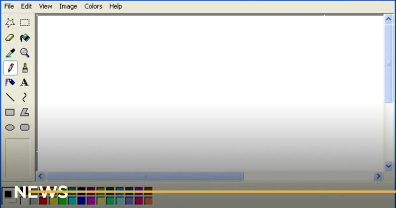 Microsoft показала оновлений Paint для Windows 11