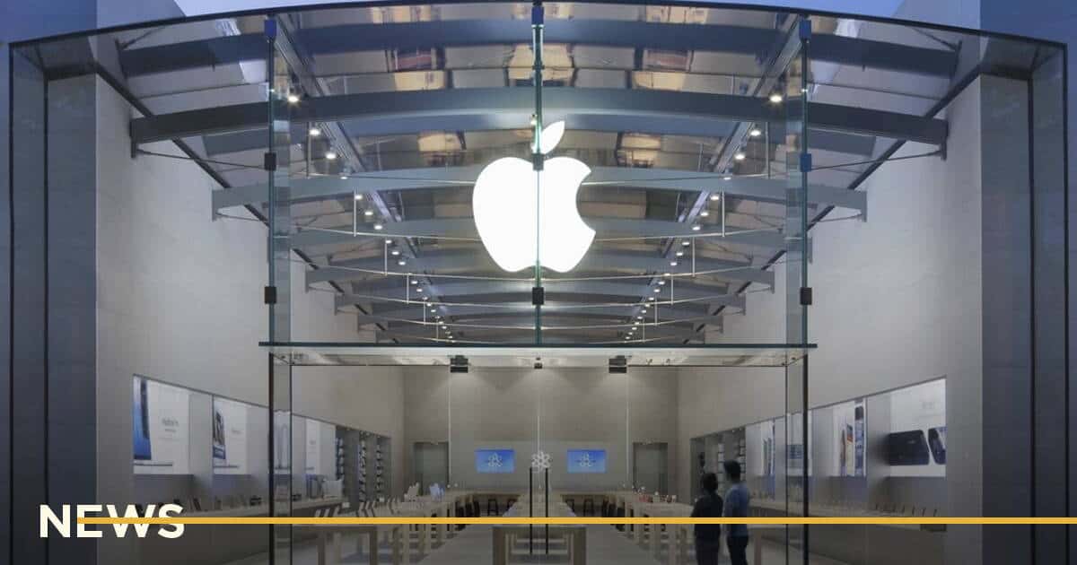 «Шпигун» роками безоплатно допомагав Apple боротися з витоками даних, а потім сам почав продавати секрети