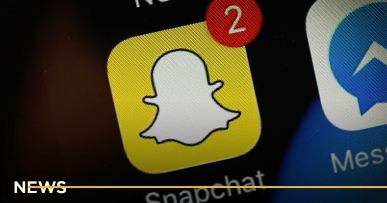 Snapchat додав набір українських лінз до Дня Незалежності України