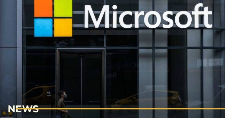 Особисті дані 38 млн користувачів опинились у відкритому доступі через помилку Microsoft