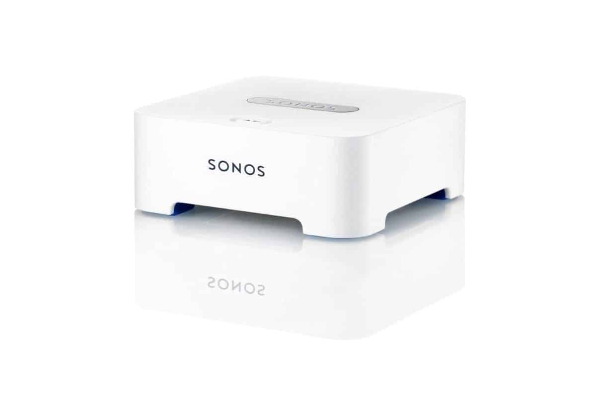 колонка Sonos