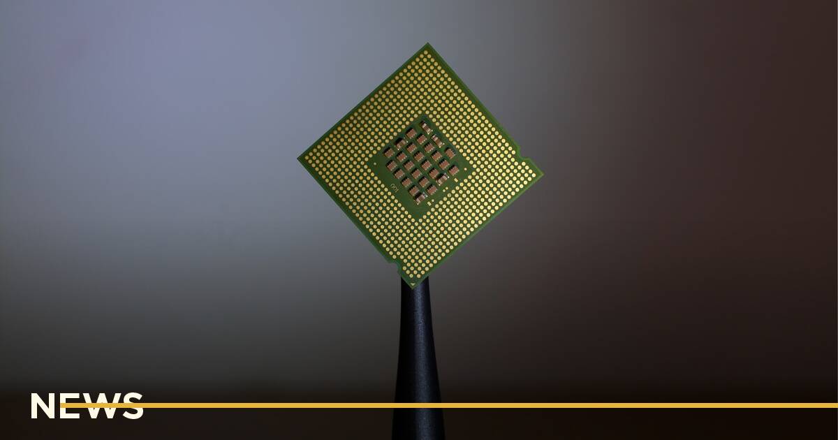 Производитель чипов TSMC поднимет цены на 10-20%. Техника подорожает