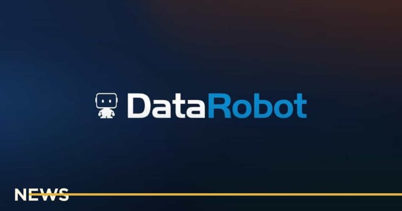DataRobot с офисами в Украине привлек $300 млн с оценкой в $6,3 млрд
