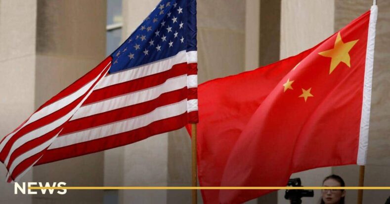 Власти Китая хотят запретить технологическим гигантам выходить на биржи США