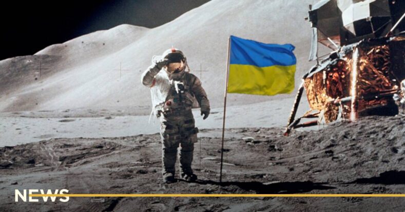 Spacebit здійснить першу українську місію на Місяць вже 2022 року